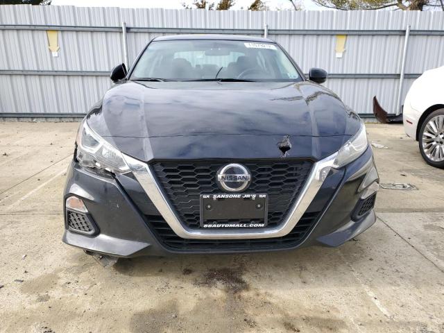 Photo 5 from auction – 2019 NISSAN ALTIMA S with VIN 1N4BL4BV5KN306459
