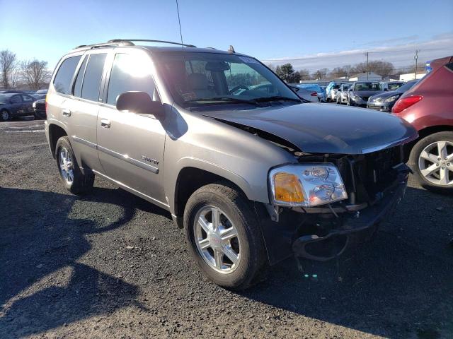 Photo 4 from auction – 2006 GMC ENVOY with VIN 1GKDT13S762335303