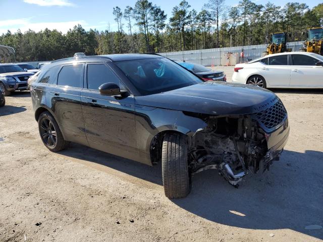 Photo 4 from auction – 2019 LAND ROVER RANGE ROVE with VIN SALYB2EX9KA211699