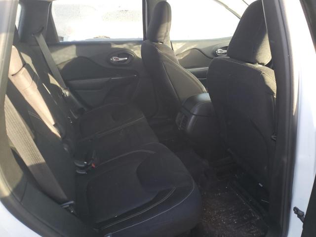 Photo 11 from auction – 2016 JEEP CHEROKEE L with VIN 1C4PJMCB2GW333890
