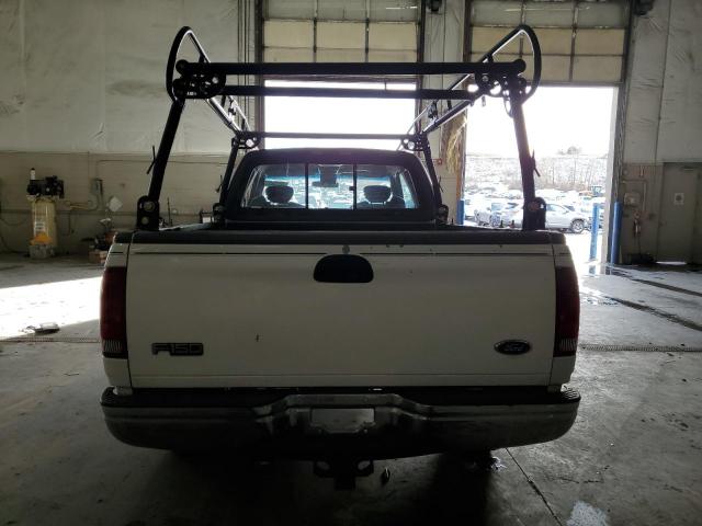 Photo 6 from auction – 2002 FORD F150 with VIN 1FTRX17W62NA25803