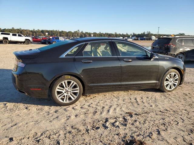 Photo 3 from auction – 2013 LINCOLN MKZ with VIN 3LN6L2G90DR828651