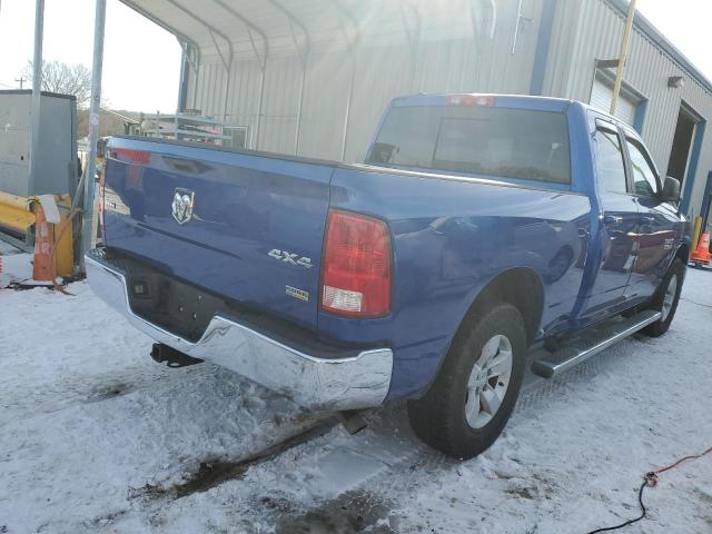 Photo 3 from auction – 2017 RAM 1500 SLT with VIN 1C6RR7GG1HS807322