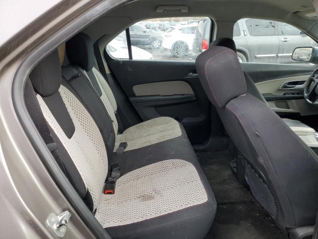 Photo 11 from auction – 2010 CHEVROLET EQUINOX LS with VIN 2CNFLCEW1A6362889