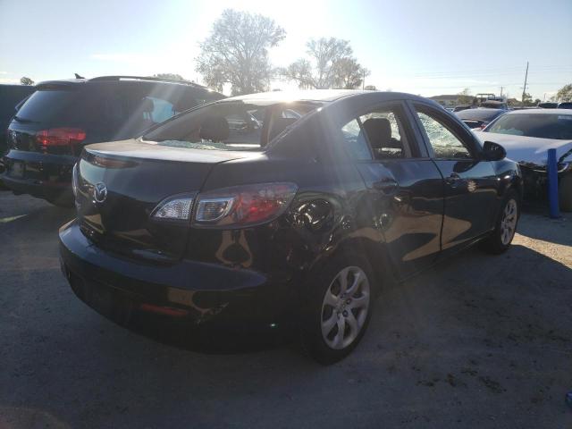 Photo 3 from auction – 2012 MAZDA 3 I with VIN JM1BL1UF2C1545913