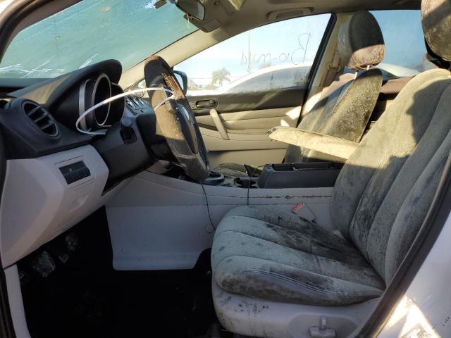 Photo 7 from auction – 2011 MAZDA CX-7 with VIN JM3ER2B56B0410263