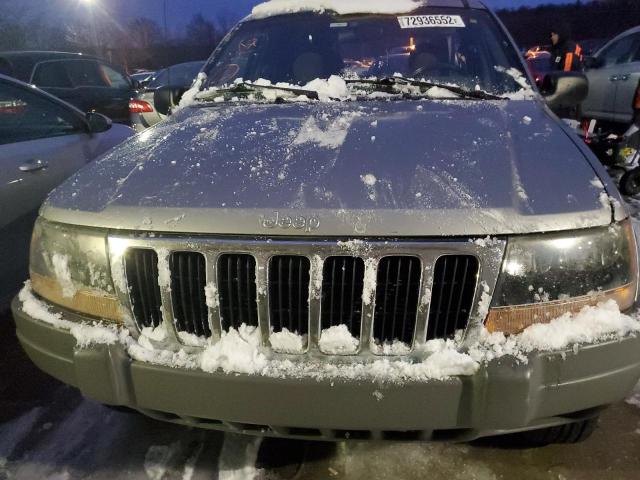 Photo 5 from auction – 2000 JEEP GRAND CHER with VIN 1J4GW48S3YC143409