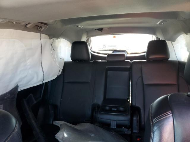 Zdjęcie 10 z aukcji – 2016 TOYOTA HIGHLANDER z VIN 5TDKKRFH4GS500898