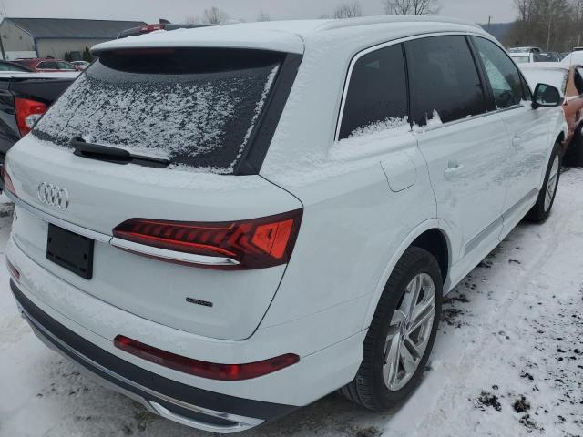 Photo 3 from auction – 2020 AUDI Q7 PREMIUM with VIN WA1AJAF74LD011344