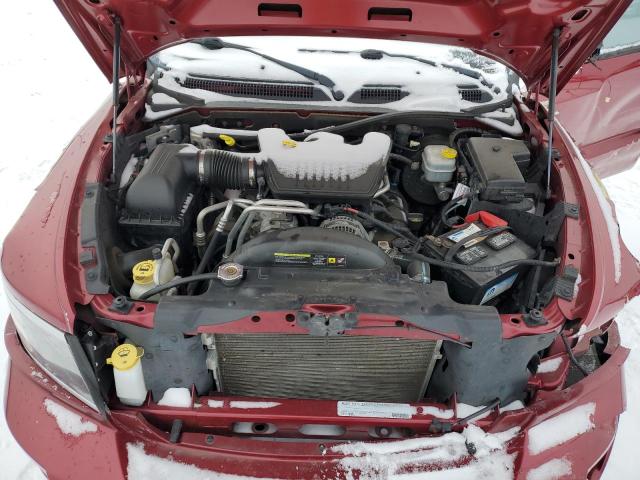 Photo 11 from auction – 2011 DODGE DAKOTA SLT with VIN 1D7RE3GP5BS638495