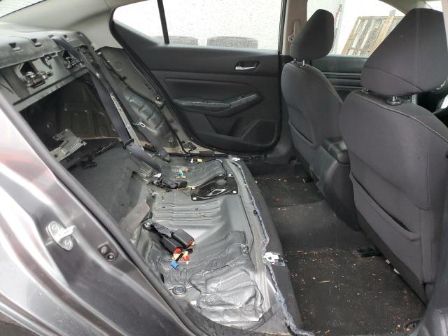 Photo 10 from auction – 2020 NISSAN ALTIMA S with VIN 1N4BL4BVXLC254033