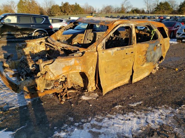 FORD EXPLORER X 2015 with VIN 1FM5K8D80FGC33614 - Photo from auction