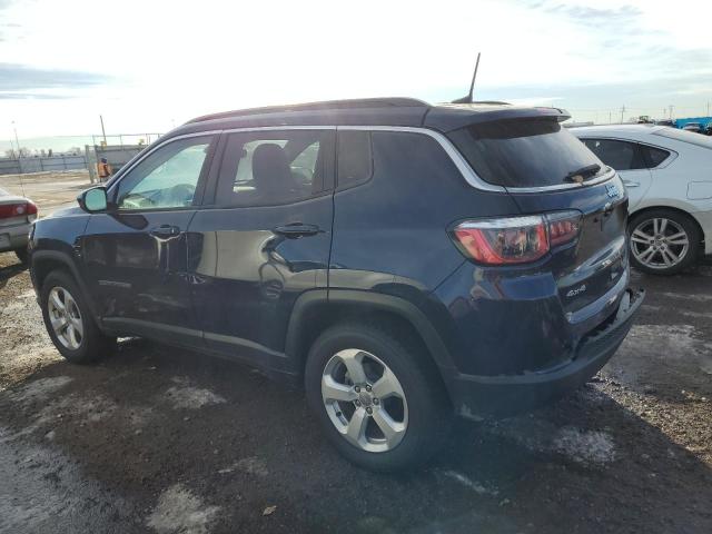 Photo 2 from auction – 2018 JEEP COMPASS LA with VIN 3C4NJDBB8JT252995