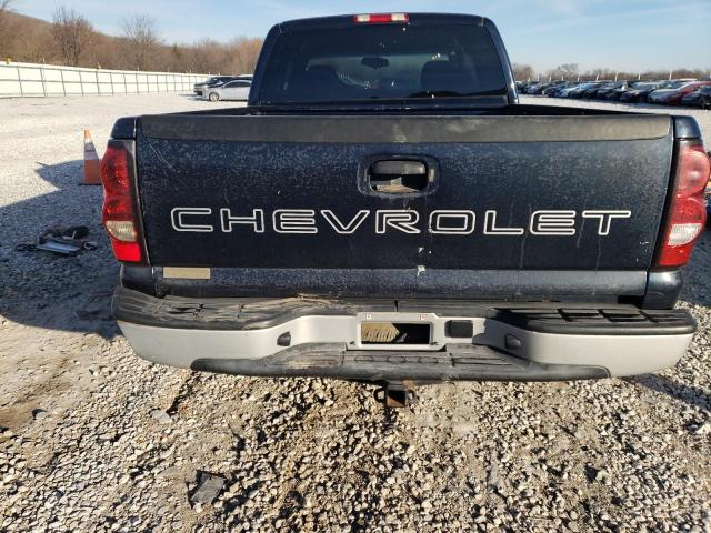Photo 6 from auction – 2007 CHEVROLET SILVERADO with VIN 1GCEC19X47Z152520