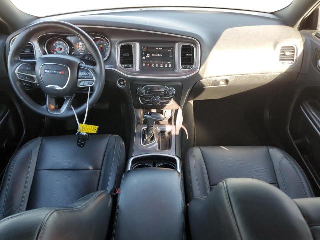 Photo 8 from auction – 2021 DODGE CHARGER SX with VIN 2C3CDXBG4MH632347