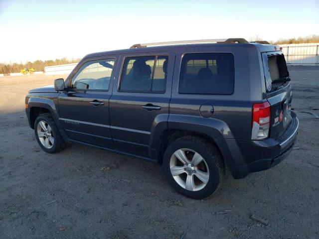 Photo 2 from auction – 2015 JEEP PATRIOT LI with VIN 1C4NJRCB5FD190299