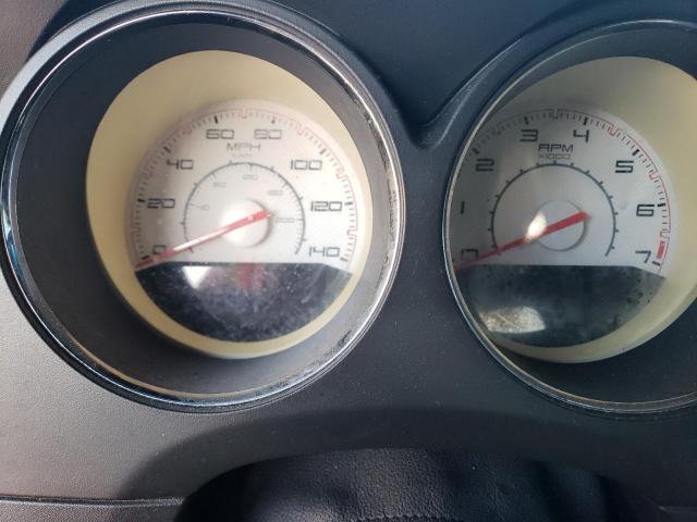 Photo 9 from auction – 2014 DODGE CHALLENGER with VIN 2C3CDYAG3EH111774