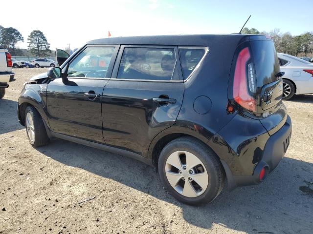 Photo 2 from auction – 2015 KIA SOUL with VIN KNDJN2A26F7792074