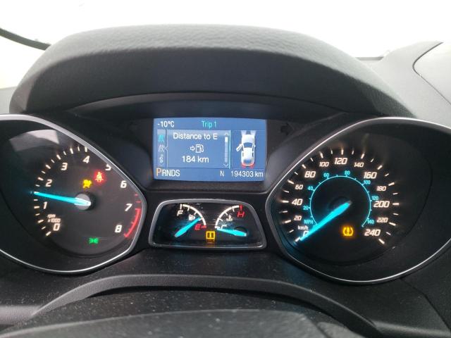 Photo 9 from auction – 2013 FORD ESCAPE SE with VIN 1FMCU9G96DUD44386