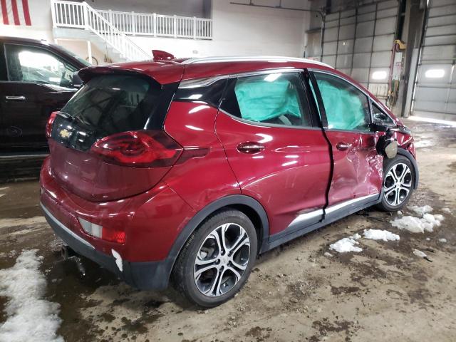Photo 3 from auction – 2017 CHEVROLET BOLT EV PR with VIN 1G1FX6S04H4179291