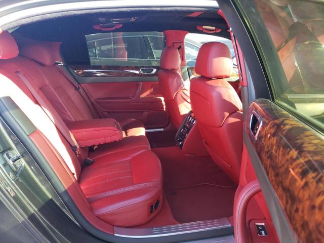 Photo 10 from auction – 2006 BENTLEY CONTINENTA with VIN SCBBR53WX6C037708