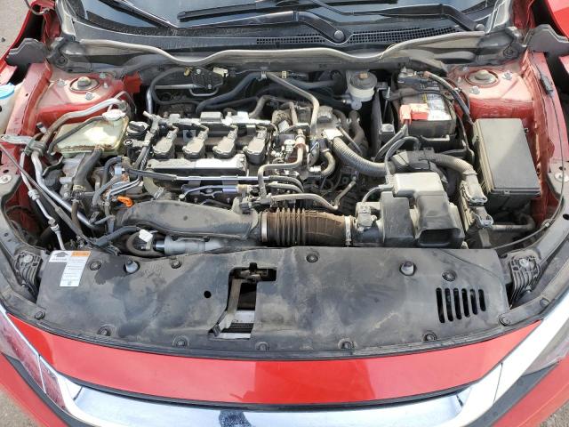Photo 11 from auction – 2018 HONDA CIVIC EX with VIN JHMFC1F35JX010961
