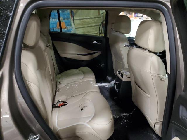 Photo 11 from auction – 2018 BUICK ENVISION P with VIN LRBFXCSA8JD004979