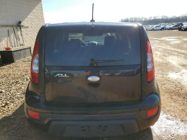 Photo 6 from auction – 2013 KIA SOUL with VIN KNDJT2A59D7630100
