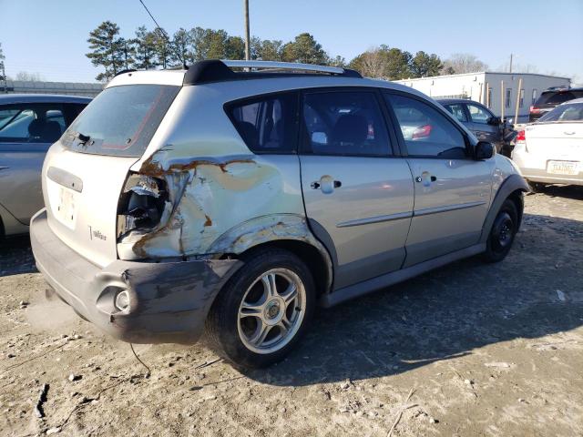 Photo 3 from auction – 2004 PONTIAC VIBE with VIN 5Y2SL62814Z432121