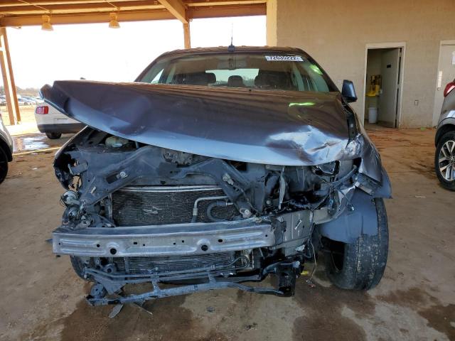 Photo 5 from auction – 2010 FORD EDGE SEL with VIN 2FMDK3JC8ABA78799