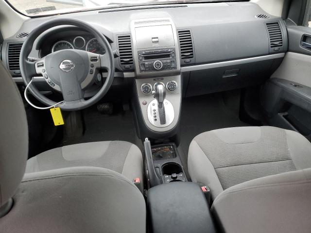 Photo 8 from auction – 2012 NISSAN SENTRA 2.0 with VIN 3N1AB6AP0CL694521