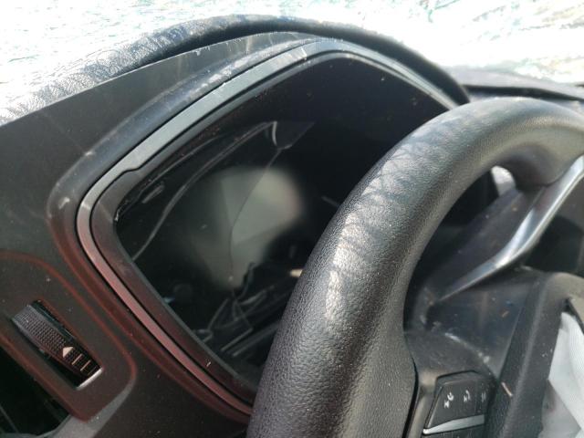 Photo 9 from auction – 2020 FORD ESCAPE S with VIN 1FMCU0F67LUA22776