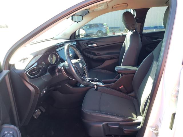 Photo 7 from auction – 2021 BUICK ENCORE GX with VIN KL4MMBS2XMB040557