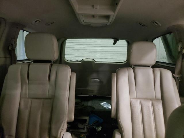 Photo 10 from auction – 2011 CHRYSLER TOWN & COU with VIN 2A4RR8DG5BR608067