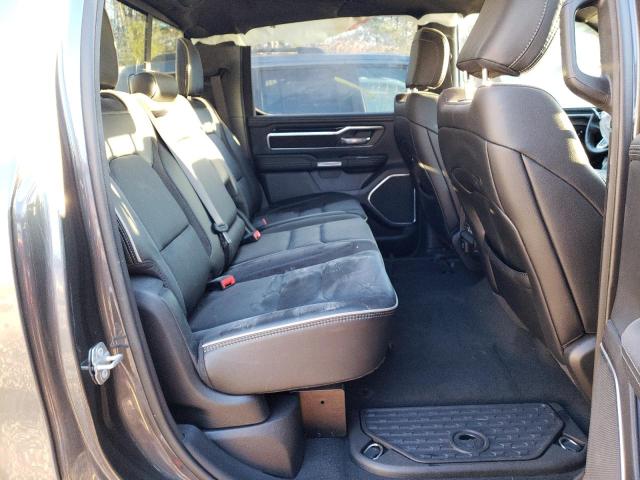 Photo 10 from auction – 2022 RAM 1500 LARAM with VIN 1C6RRFRG1NN150474