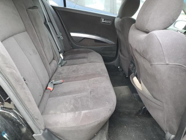 Photo 10 from auction – 2008 NISSAN MAXIMA SE with VIN 1N4BA41E58C808920