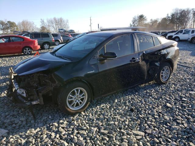TOYOTA PRIUS 2016 with VIN JTDKARFU3G3513174 - Photo from auction