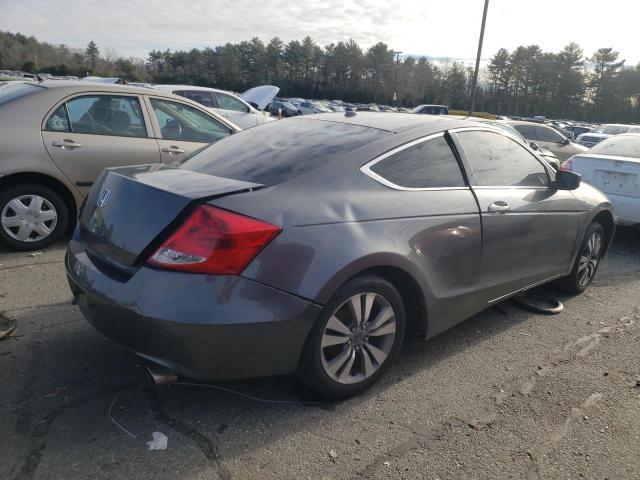 Photo 3 from auction – 2011 HONDA ACCORD EXL with VIN 1HGCS1B81BA004007