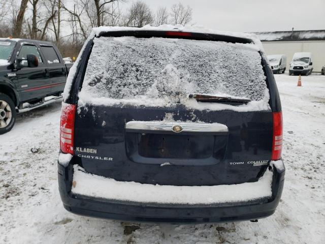 Photo 6 from auction – 2010 CHRYSLER TOWN & COU with VIN 2A4RR5D19AR148422