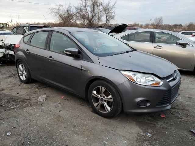 Photo 4 from auction – 2013 FORD FOCUS SE with VIN 1FADP3K20DL360103