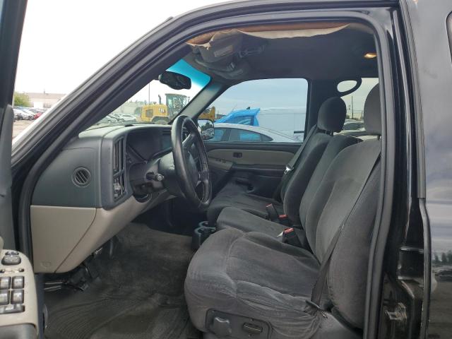 Photo 7 from auction – 2002 CHEVROLET SUBURBAN C with VIN 3GNEC16Z72G327977