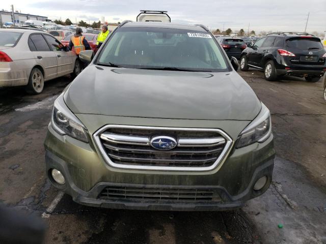 Photo 5 from auction – 2019 SUBARU OUTBACK TO with VIN 4S4BSATC8K3271691