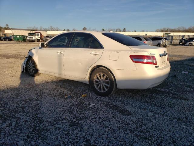 Photo 2 from auction – 2011 TOYOTA CAMRY BASE with VIN 4T1BF3EKXBU770443