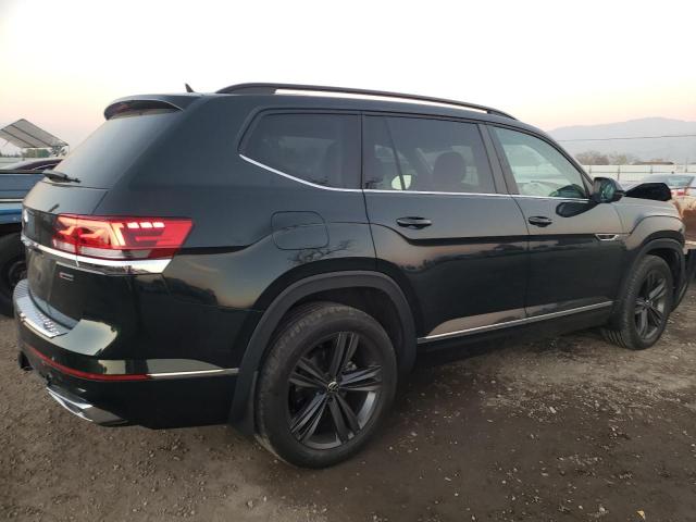 Photo 3 from auction – 2021 VOLKSWAGEN ATLAS SE with VIN 1V2RR2CA9MC553777