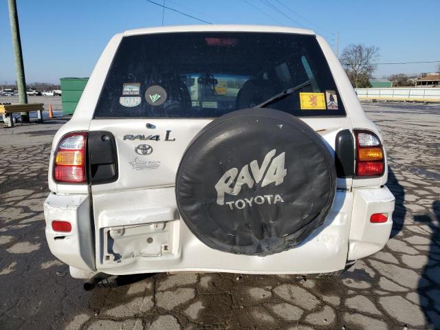 Photo 6 from auction – 2000 TOYOTA RAV4 with VIN JT3GP10V9Y7071698