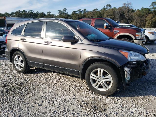 Photo 4 from auction – 2011 HONDA CR-V EXL with VIN 5J6RE3H76BL033446