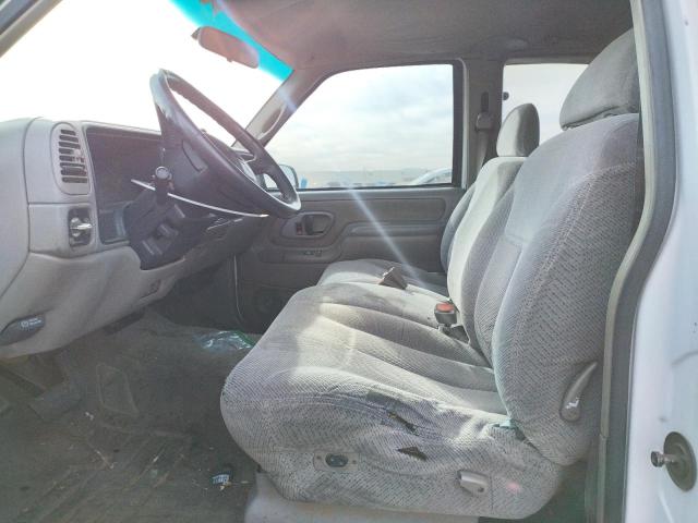 Photo 7 from auction – 1998 CHEVROLET GMT-400 C1 with VIN 1GCEC19M6WR141135