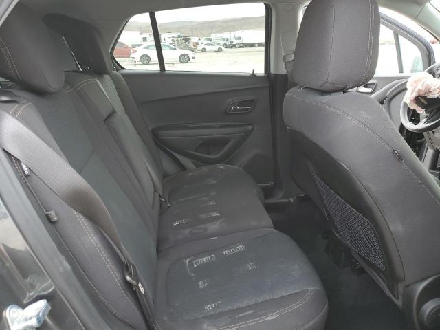 Photo 11 from auction – 2020 CHEVROLET TRAX LS with VIN 3GNCJKSB3LL126291