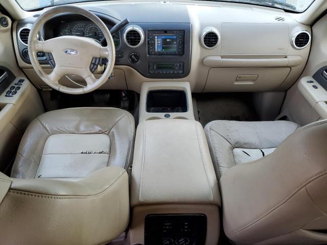 Photo 8 from auction – 2003 FORD EXPEDITION with VIN 1FMFU18L33LA09650