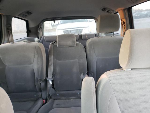 Photo 10 from auction – 2005 TOYOTA SIENNA CE with VIN 5TDZA23CX5S339388